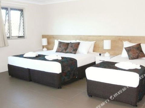 BEST WESTERN CASTLE LODGE MOTEL - Perisher Accommodation 4