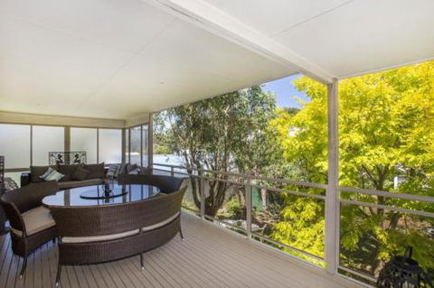 BAROONA By THE BEACH - Perisher Accommodation 0
