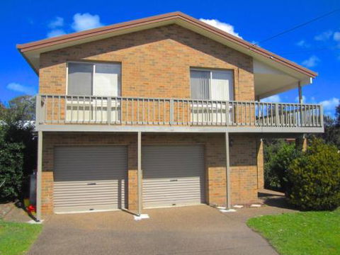 BAROONA By THE BEACH - Perisher Accommodation 4