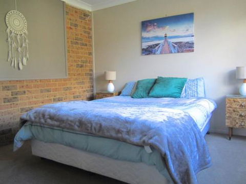 BAROONA By THE BEACH - Perisher Accommodation 3