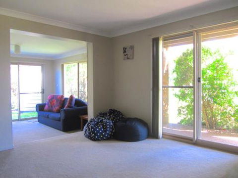 BAROONA By THE BEACH - Perisher Accommodation 2
