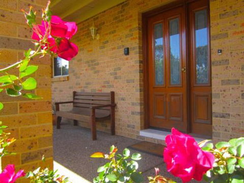 BAROONA By THE BEACH - Perisher Accommodation 1