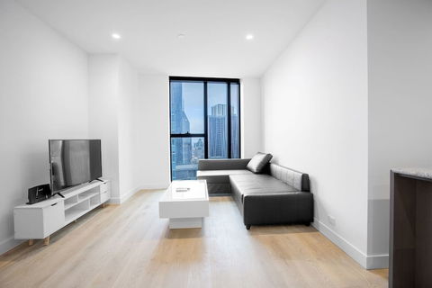 Ultimate Cozy 2 Bedroom In Melbourne Centro - Perisher Accommodation 2