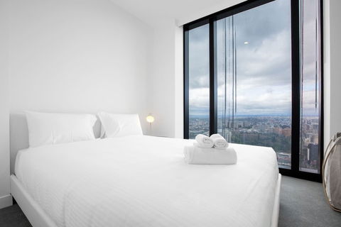Ultimate Cozy 2 Bedroom In Melbourne Centro - Perisher Accommodation 1