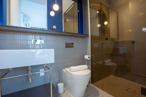 Ultimate Cozy 2 Bedroom In Melbourne Centro - Perisher Accommodation 4