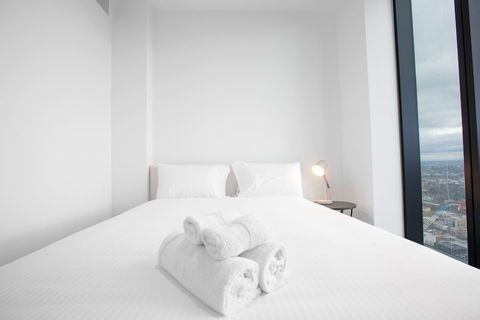 Ultimate Cozy 2 Bedroom In Melbourne Centro - Perisher Accommodation 3