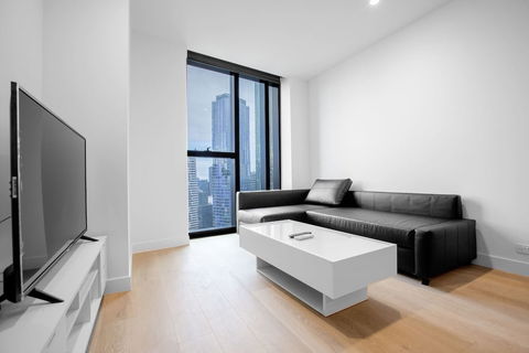 Ultimate Cozy 2 Bedroom In Melbourne Centro - Perisher Accommodation 0