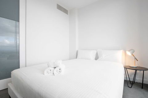 Ultimate Cozy 2 Bedroom In Melbourne Centro - Perisher Accommodation 5