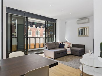 CHARLOTTE Manhatten Building Near Spencer St. & Southern Cross Station - Perisher Accommodation 6