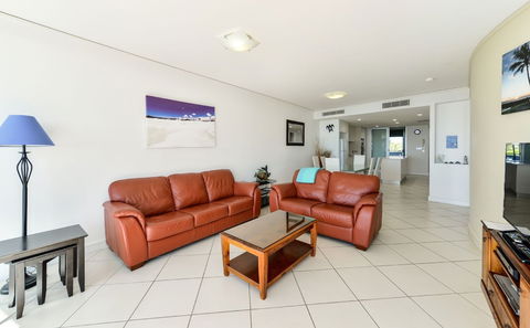 C Bargara Resort - Perisher Accommodation 6