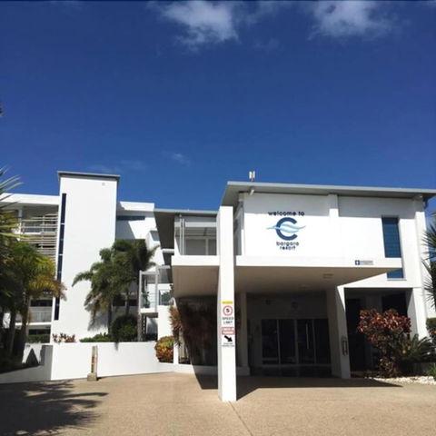 C Bargara Resort - Perisher Accommodation 1