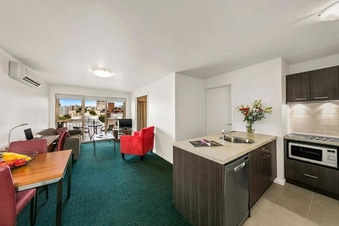Melbourne Carlton Central Apartment Hotel - Perisher Accommodation 5