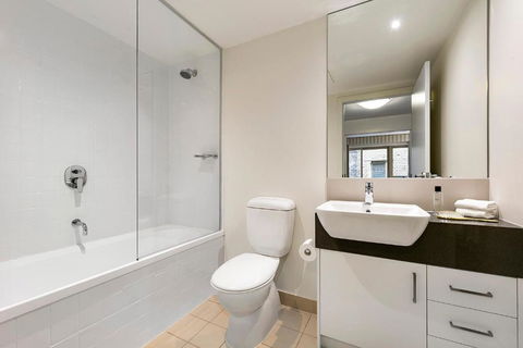 Melbourne Carlton Central Apartment Hotel - Perisher Accommodation 1