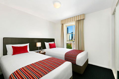 Melbourne Carlton Central Apartment Hotel - Perisher Accommodation 3