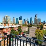 Melbourne Carlton Central Apartment Hotel - Perisher Accommodation 0