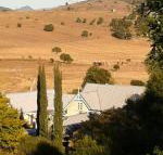 Old Church BB - Perisher Accommodation