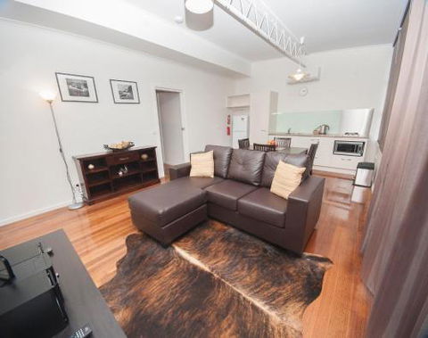 Harmony At Tower Hill Apartment - Perisher Accommodation 1