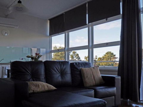 Harmony At Tower Hill Apartment - Perisher Accommodation 2