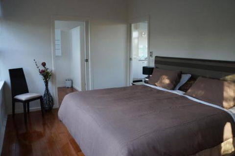 Harmony At Tower Hill Apartment - Perisher Accommodation 6