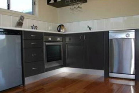 The Mussel Boys - Perisher Accommodation 1