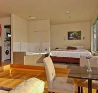 The Mussel Boys - Perisher Accommodation