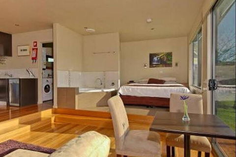 The Mussel Boys - Perisher Accommodation 0