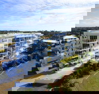 Koola Beach Apartments Bargara