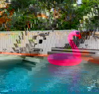 Toowong Central Motel Apartments - Perisher Accommodation