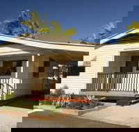 Brisbane Holiday Village - Perisher Accommodation