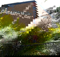 Lancaster Court Motel - Perisher Accommodation