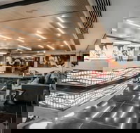 Alexandra Hills Hotel Suites - Perisher Accommodation