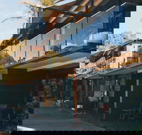 Anchorage Apartments Bermagui - Perisher Accommodation