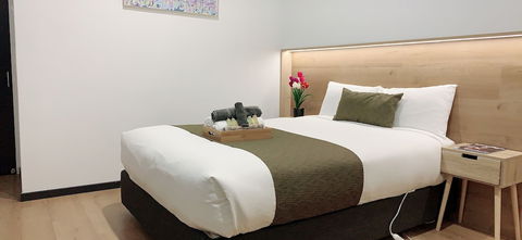 Elm Motel - Perisher Accommodation 6