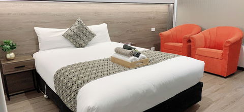 Elm Motel - Perisher Accommodation 4