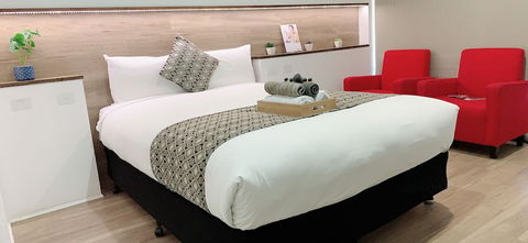 Elm Motel - Perisher Accommodation 3