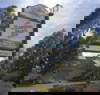 Bendigo Motor Inn - Perisher Accommodation