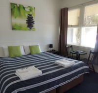 Calder Family Motel - Perisher Accommodation