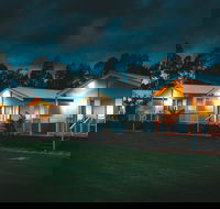 Clyde View Holiday Park - Perisher Accommodation