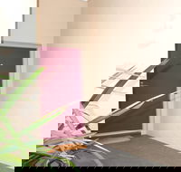 Parker by the Sea - Perisher Accommodation