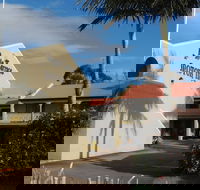 Argyle Terrace Motor Inn - Perisher Accommodation