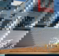 Bluedock Apartments - Perisher Accommodation
