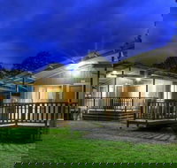 BIG4 Batemans Bay At Easts Riverside Holiday Park - Perisher Accommodation