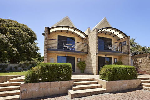 Albany Harbourside Apartments And Houses - Perisher Accommodation 2