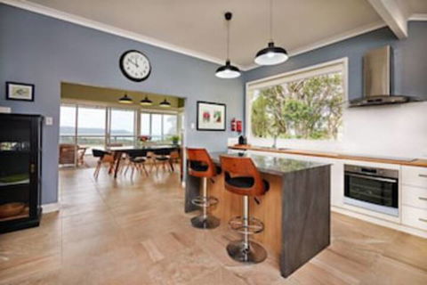 Albany Harbourside Apartments And Houses - Perisher Accommodation 0