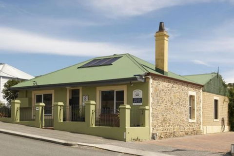 Albany Harbourside Apartments And Houses - Perisher Accommodation 3