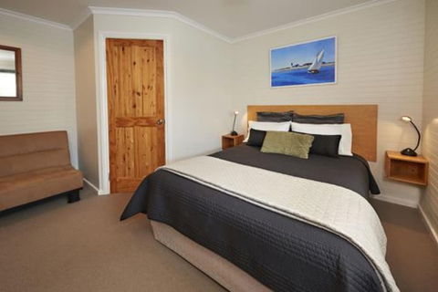 Albany Harbourside Apartments And Houses - Perisher Accommodation 5
