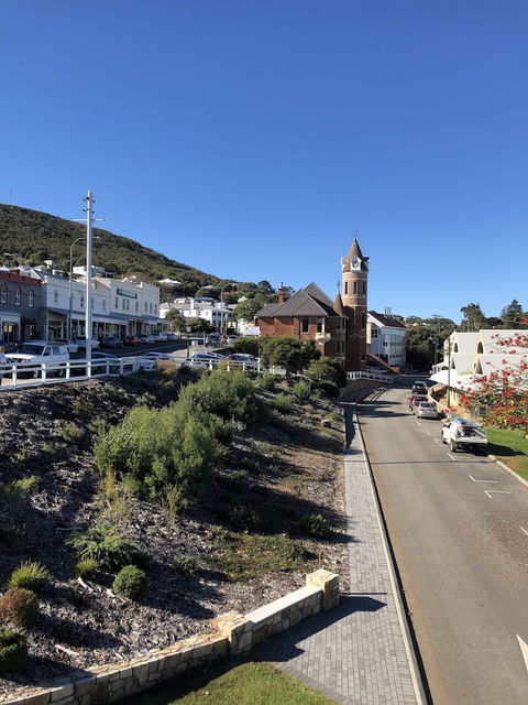 Albany Foreshore Guest House - Perisher Accommodation 6