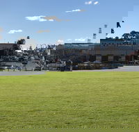 Albany Foreshore Guest House - Perisher Accommodation