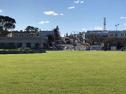 Albany Foreshore Guest House - Perisher Accommodation 0