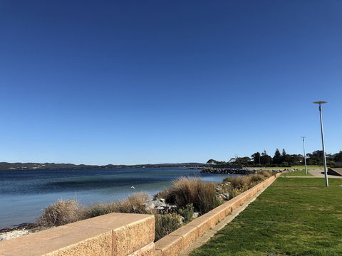 Albany Foreshore Guest House - Perisher Accommodation 5